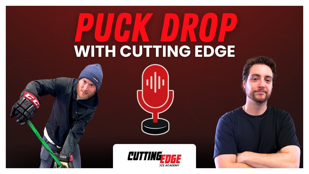 Puck Drop Season 2 Episode 5 9/9