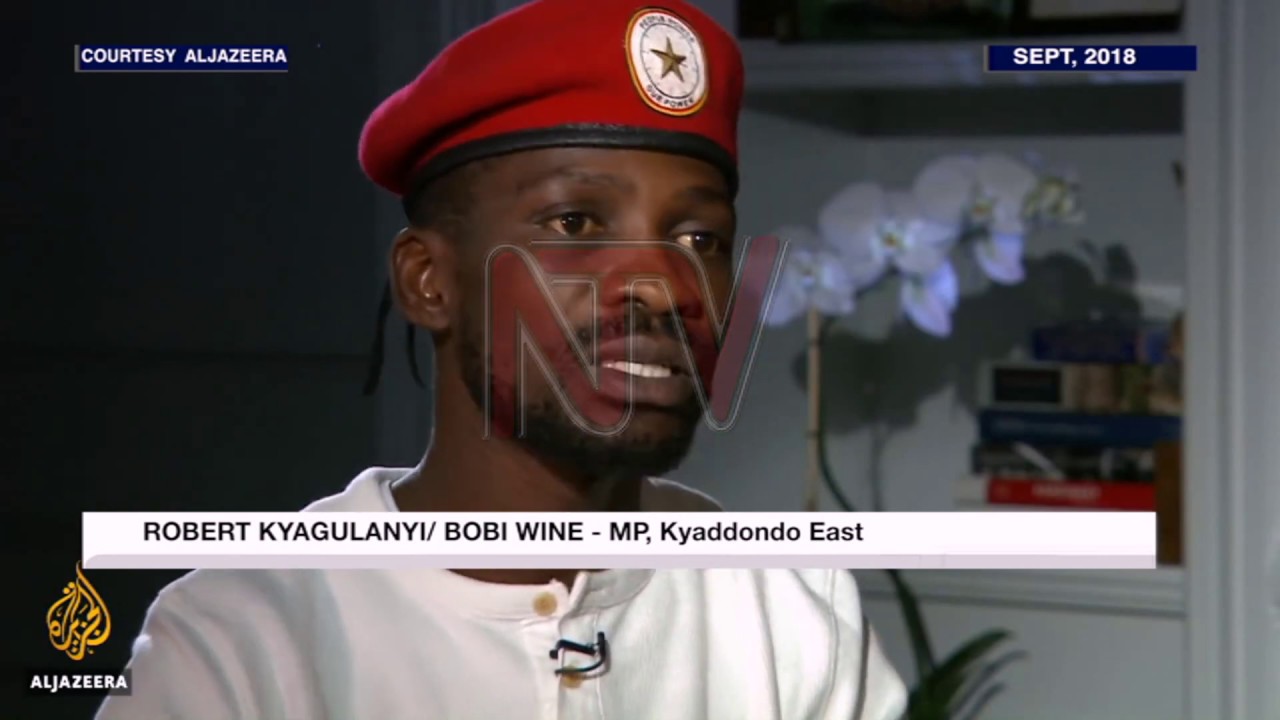 People Power responds to President&rsquo;s remarks on Bobi Wine
