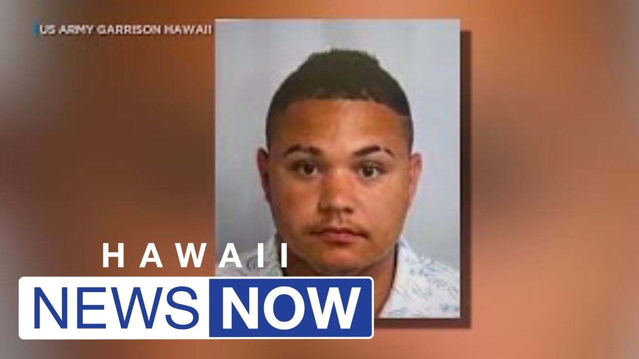 &lsquo;Shelter in place&rsquo; order lifted for Schofield Barracks, but suspect remains at large