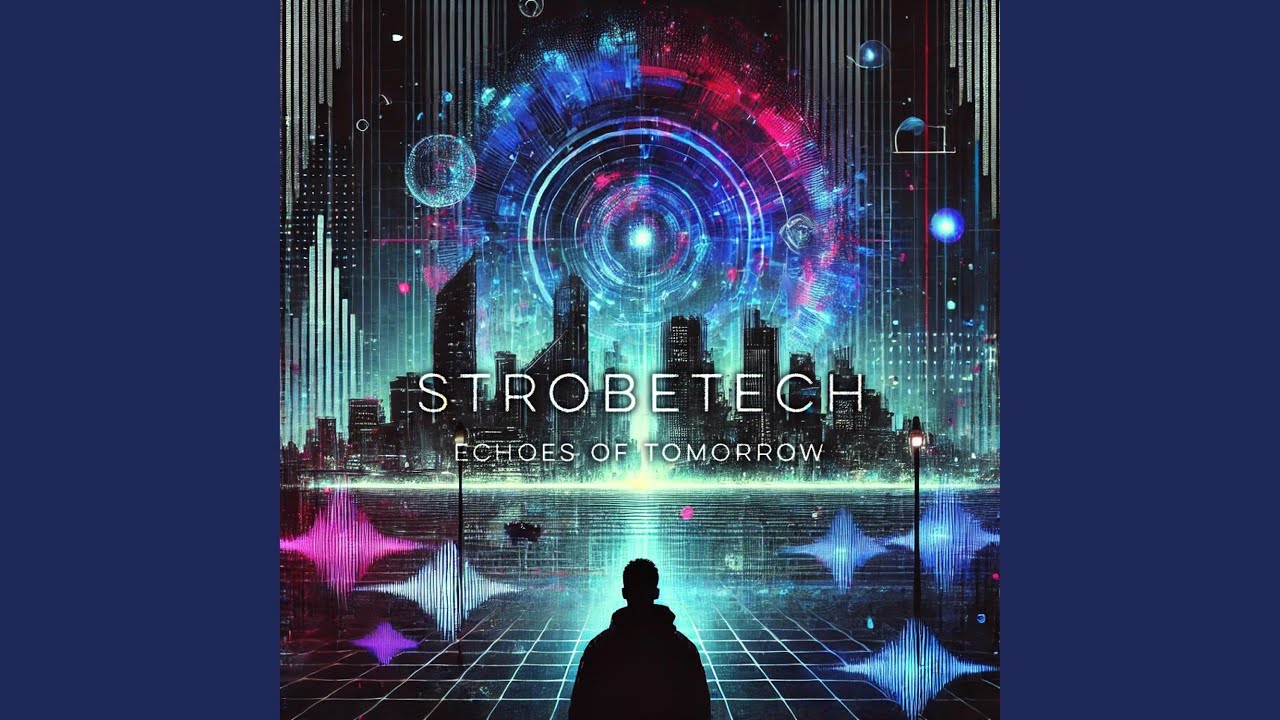 Echoes Of Tomorrow