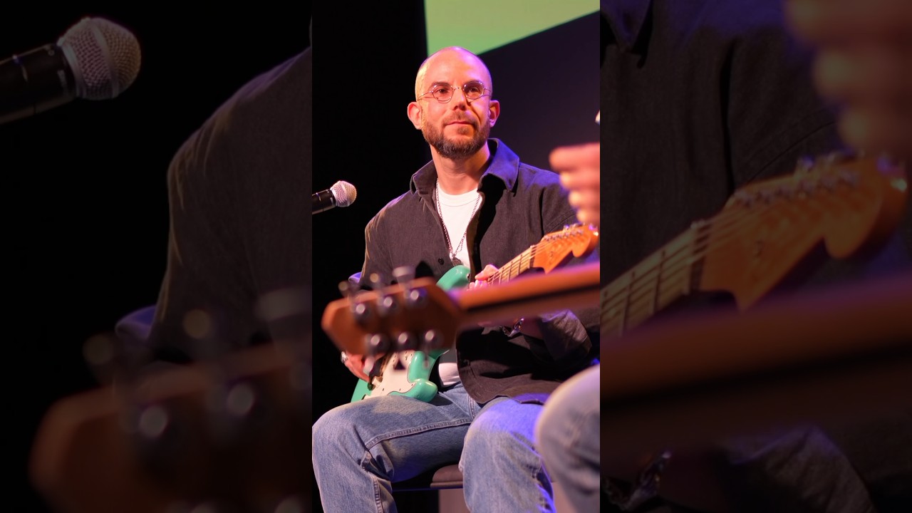 LE SECRET pour COMPOSER avec @clemovitch et @patrick_baud