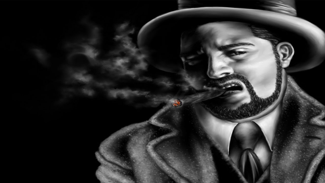 Gangsta Old School/New School Rap Beat Prod.Mr.Deshong