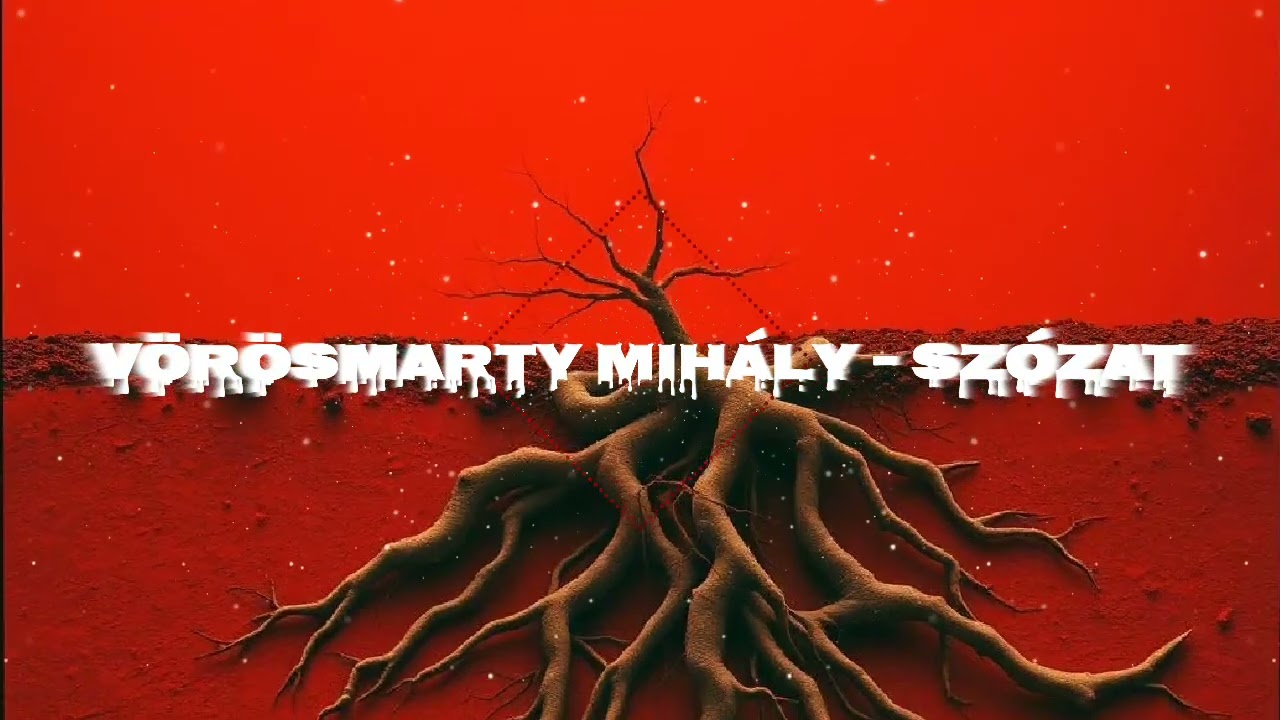 Versek zenésítve - Vörösmarty Mihály - szózat