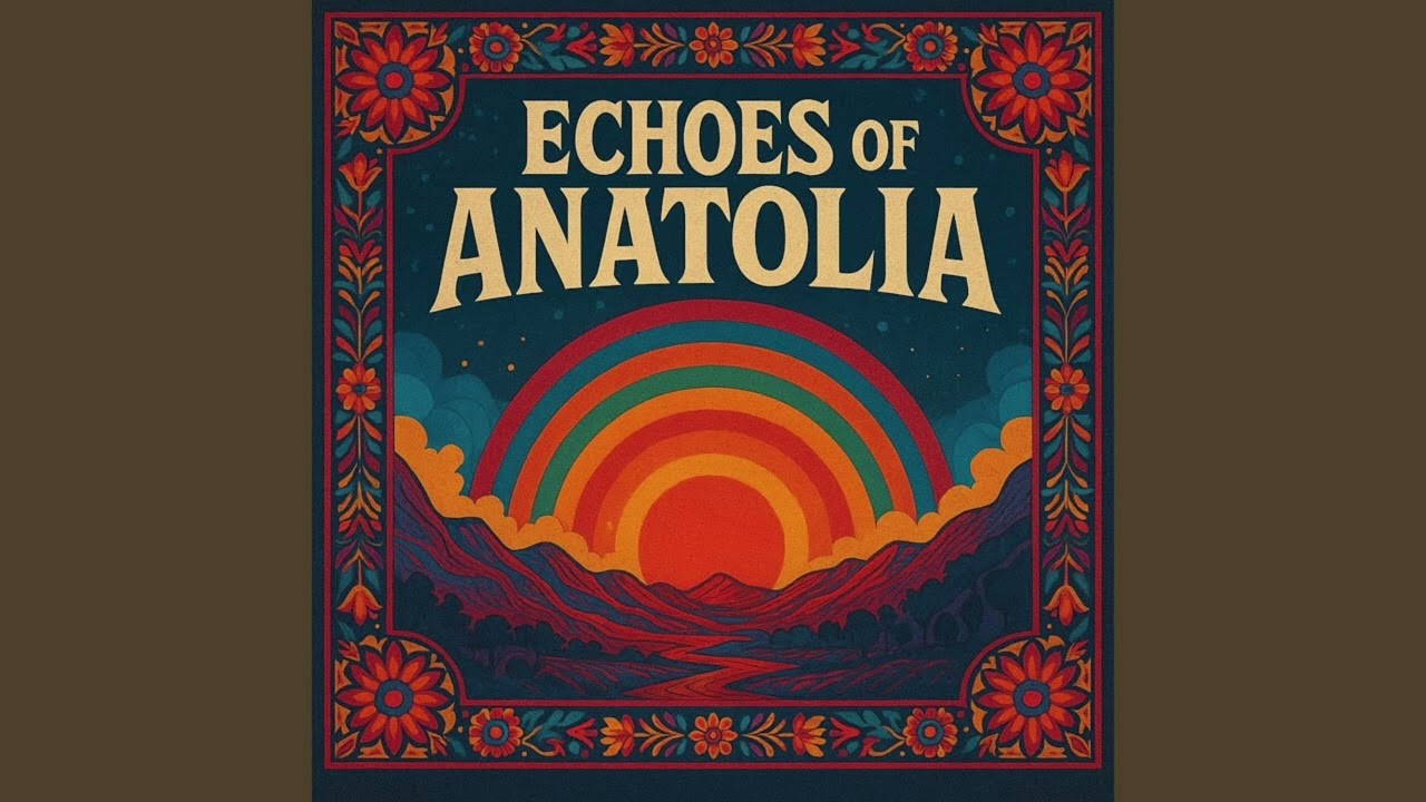 Ankara Echoes - D&uuml;ş Kalk