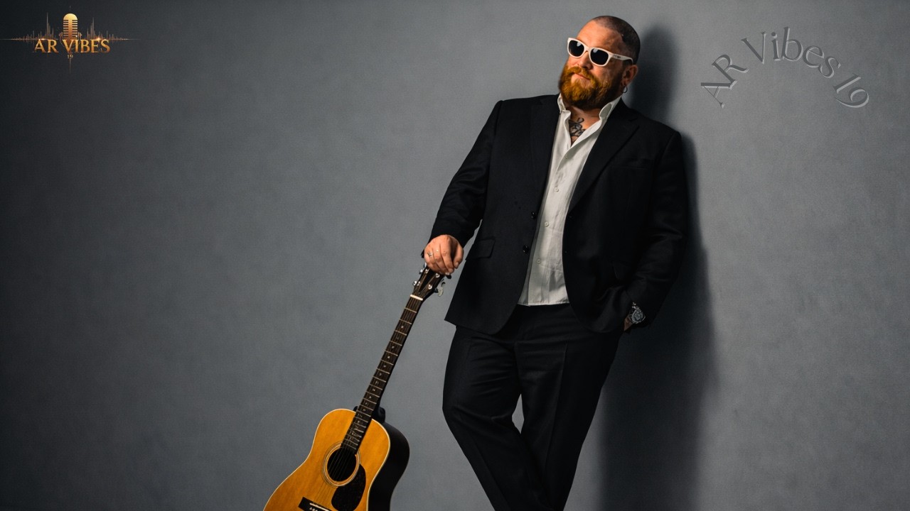 Modern Soul & Pop Mix 2026 | Emotional Vocal Style (Inspired by Teddy Swims) #6