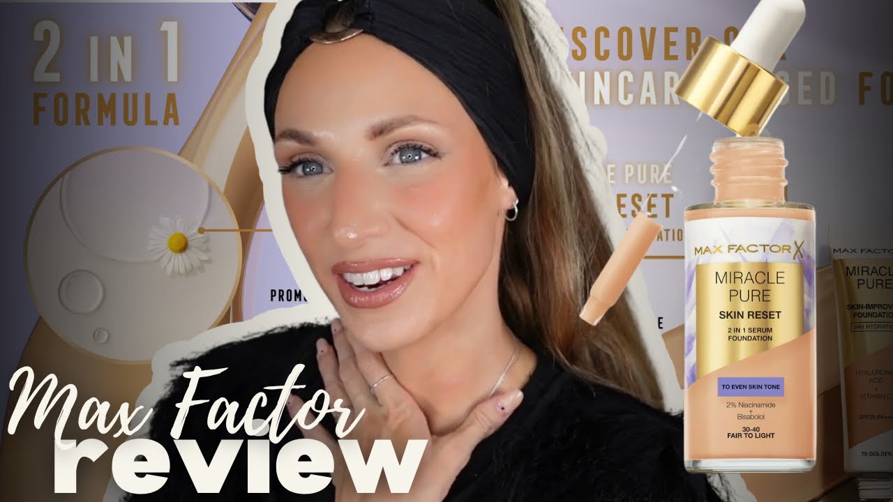 HONEST “FOUNDATION REVIEW