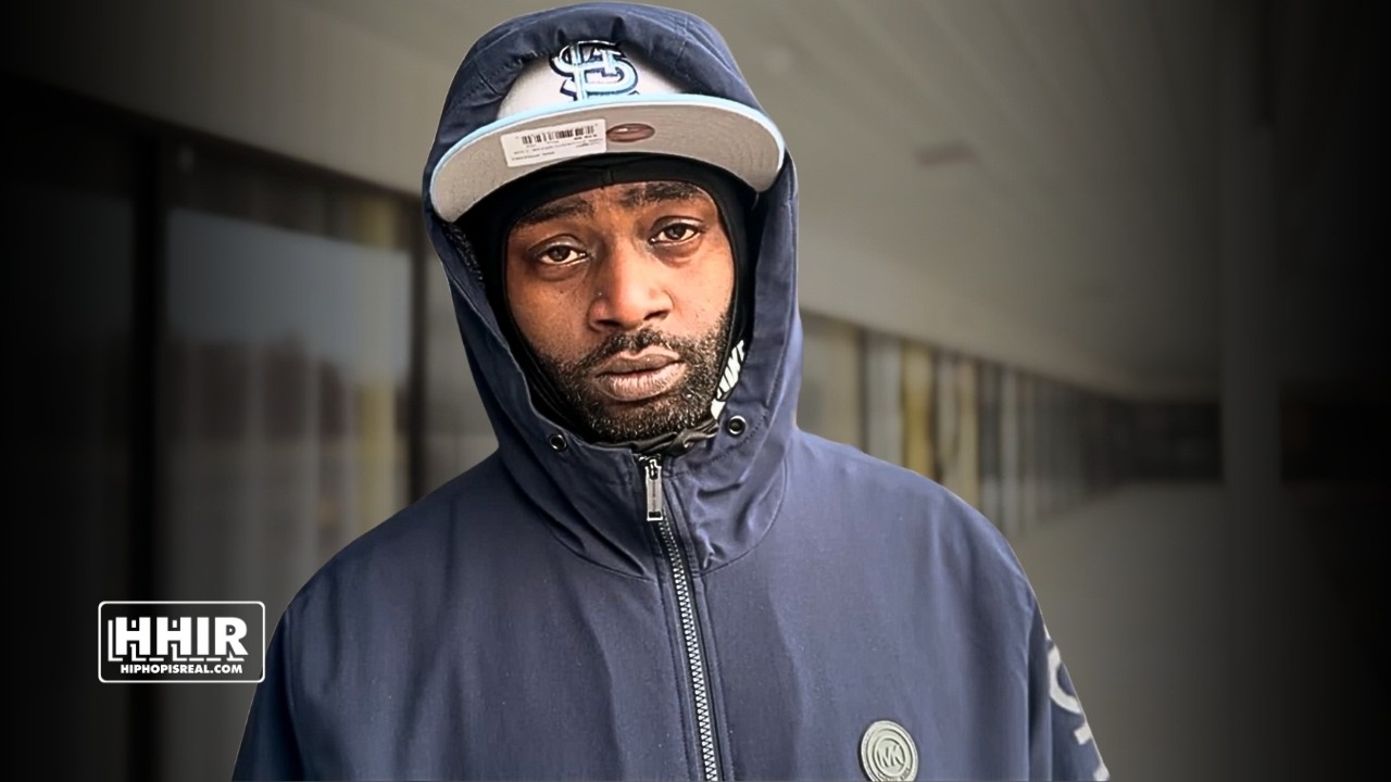 B MAGIC RESPONDS TO BITING 38 SPESH FLOW DURING JAE MILLZ DISS — FULL INTERVIEW