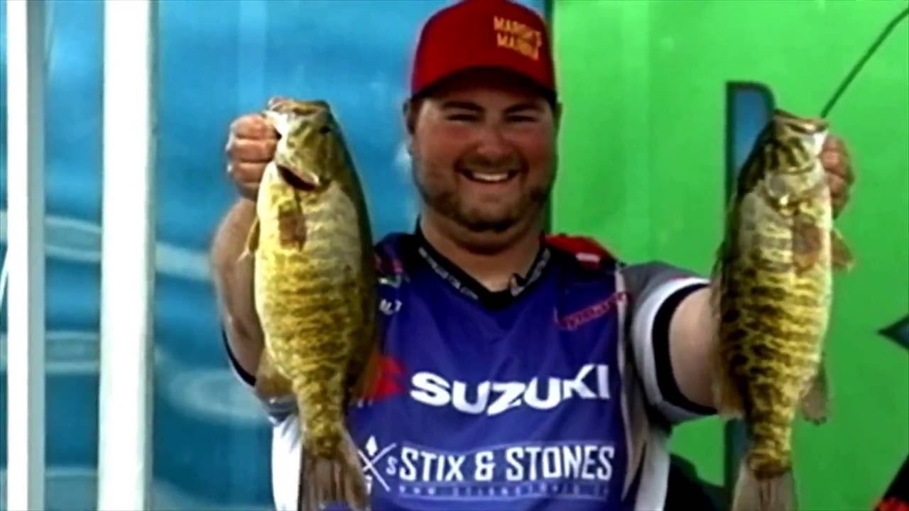Opening Day Of Pike 2016 Georgian Bay