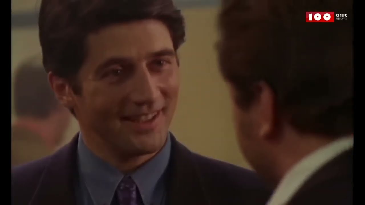 LES CORDIER JUGE ET FLIC - S4E4 LA MEMOIRE BLESSEE [HD]