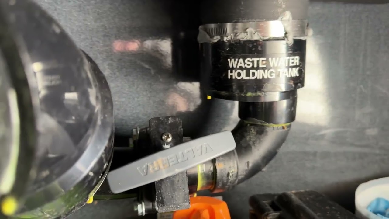 Smart RV Hacks From RVNORMAD That Make Life on the Road Easier