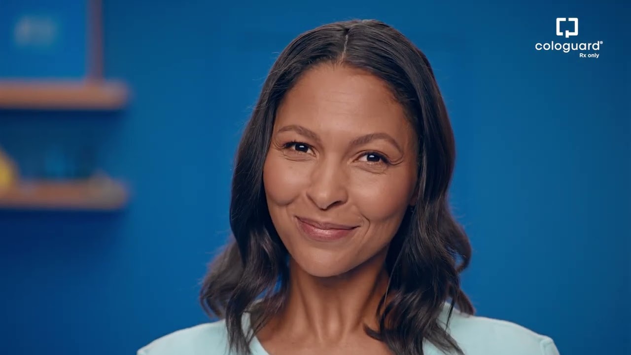 How to use the Cologuard&reg; test