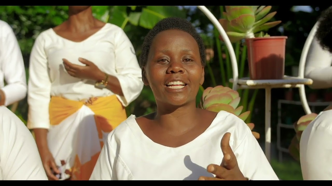 MARANATHA SDA CHOIR ARUSHA   HALELUYA