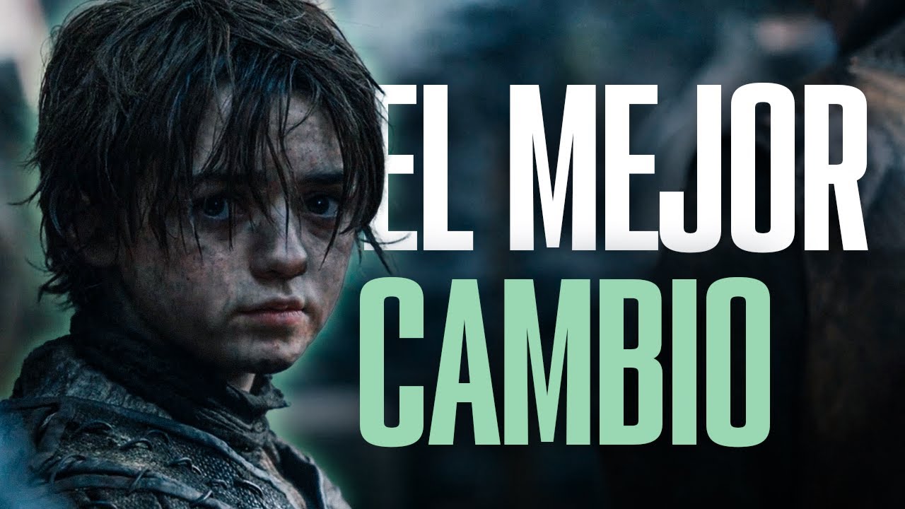 They changed THIS in Game of Thrones and the result is PERFECT | Rewatch GOT Season 2x4