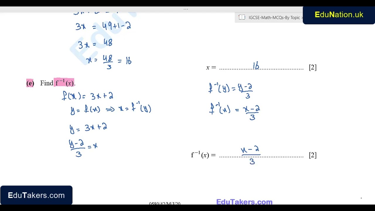 Paper4 2.9 Algebra - 7_0580-42-may-june-20