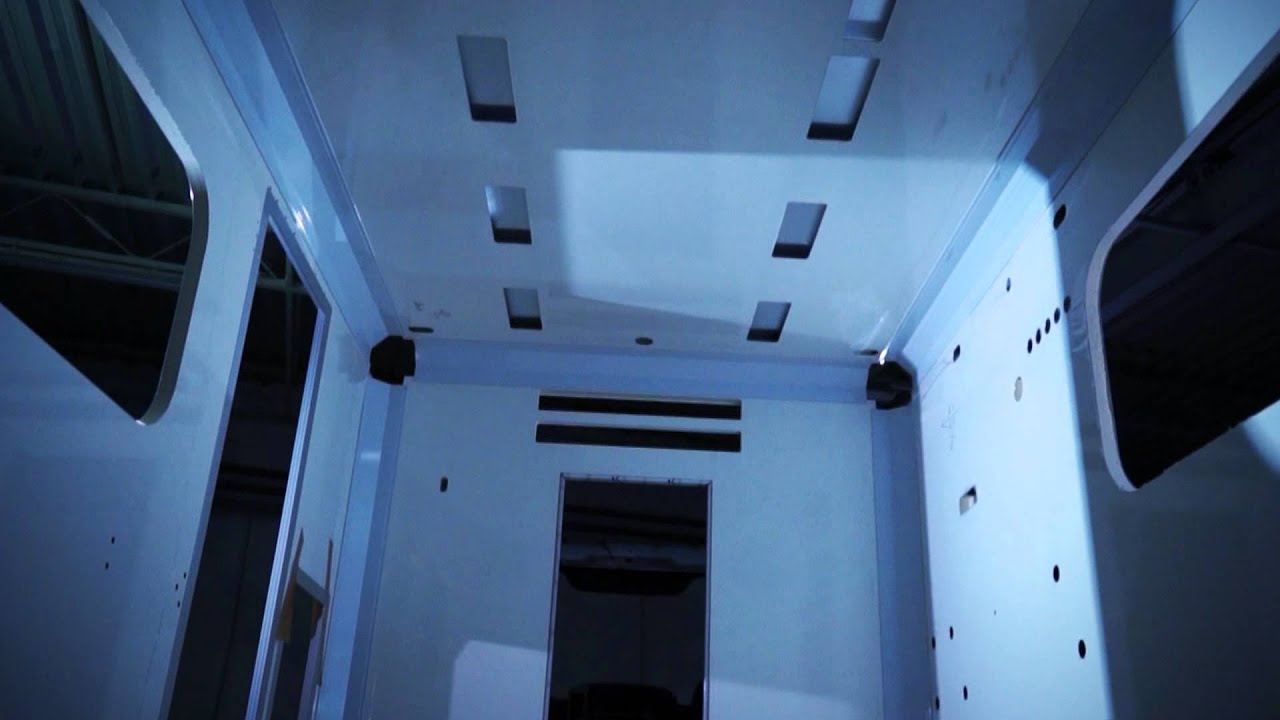 BAUS AT | BOX BODY PRODUCTION