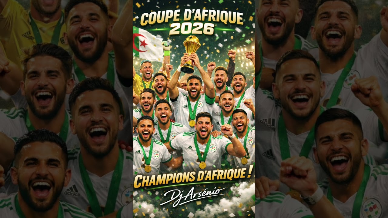 8 janvier 2026