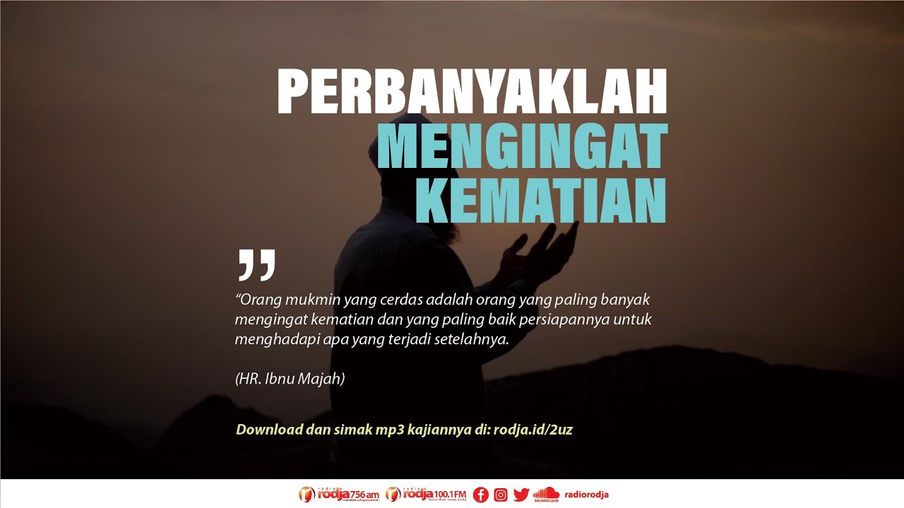 Cuplikan Khotbah Jumat di Masjid Baitul Ma'mur Perdos UNTAD Hari ini