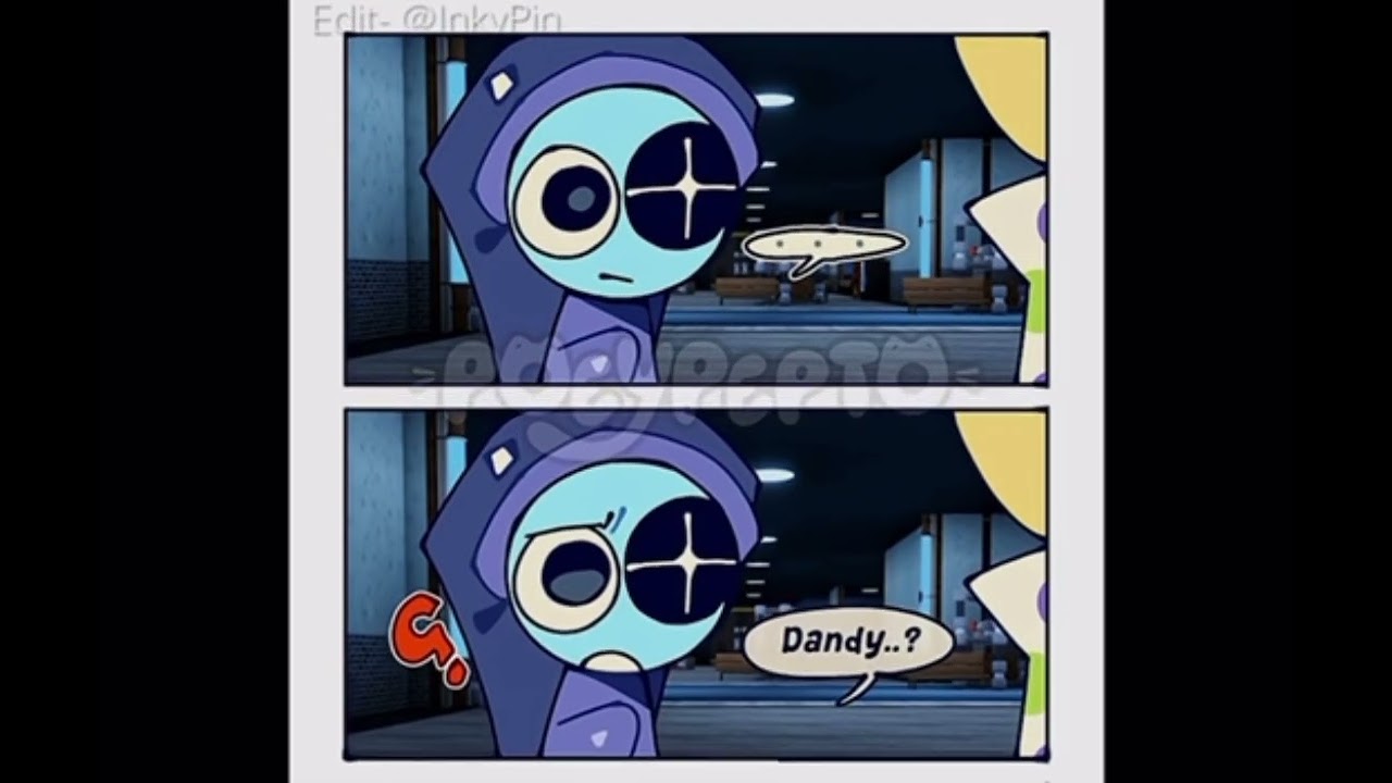 @PoeyPepto comic dub!! // dublagem da tirinha do @PoeyPepto!! / inglês-english