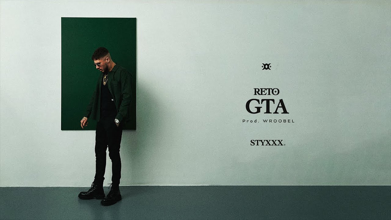 ReTo - GTA (prod. Wroobel)