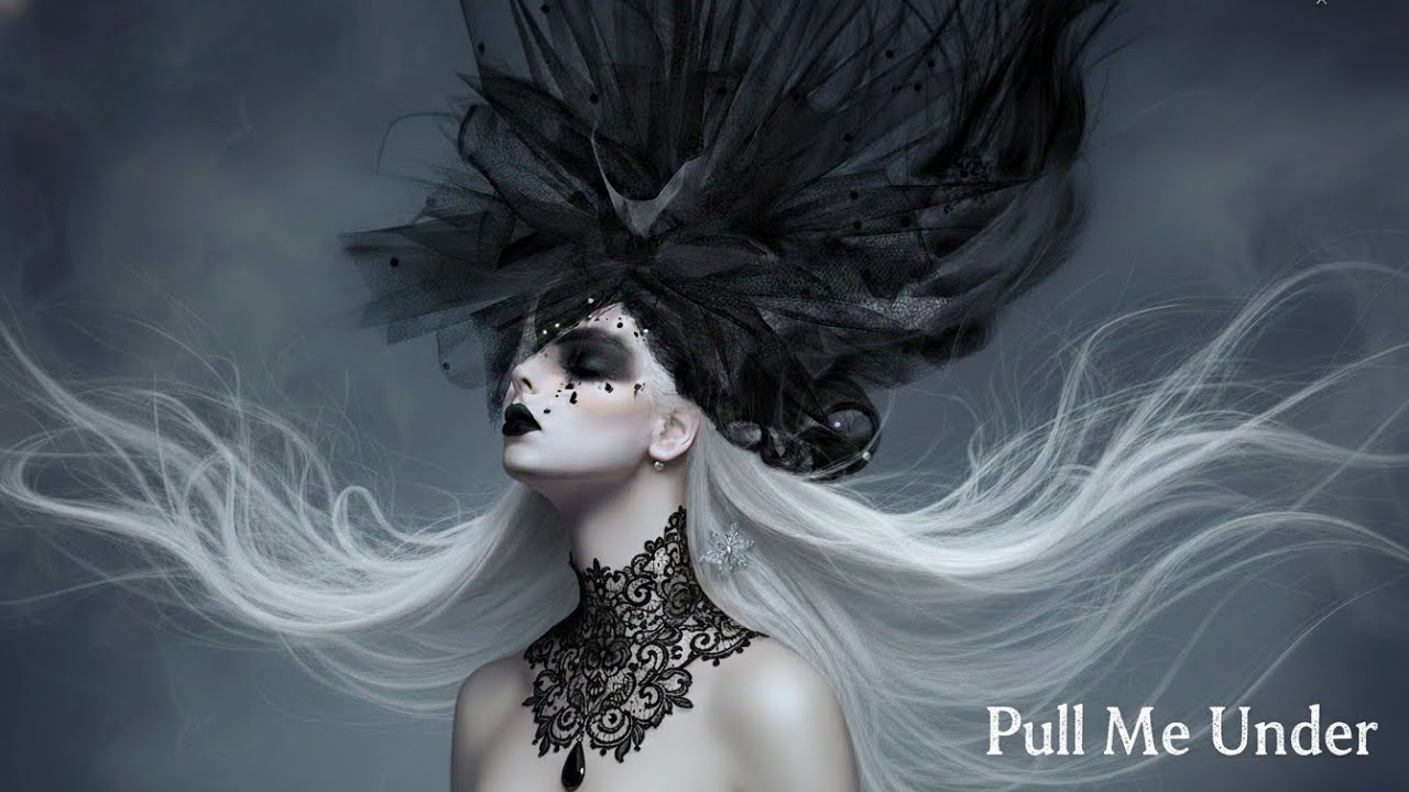 Pull Me Under - Song - #rockballad
