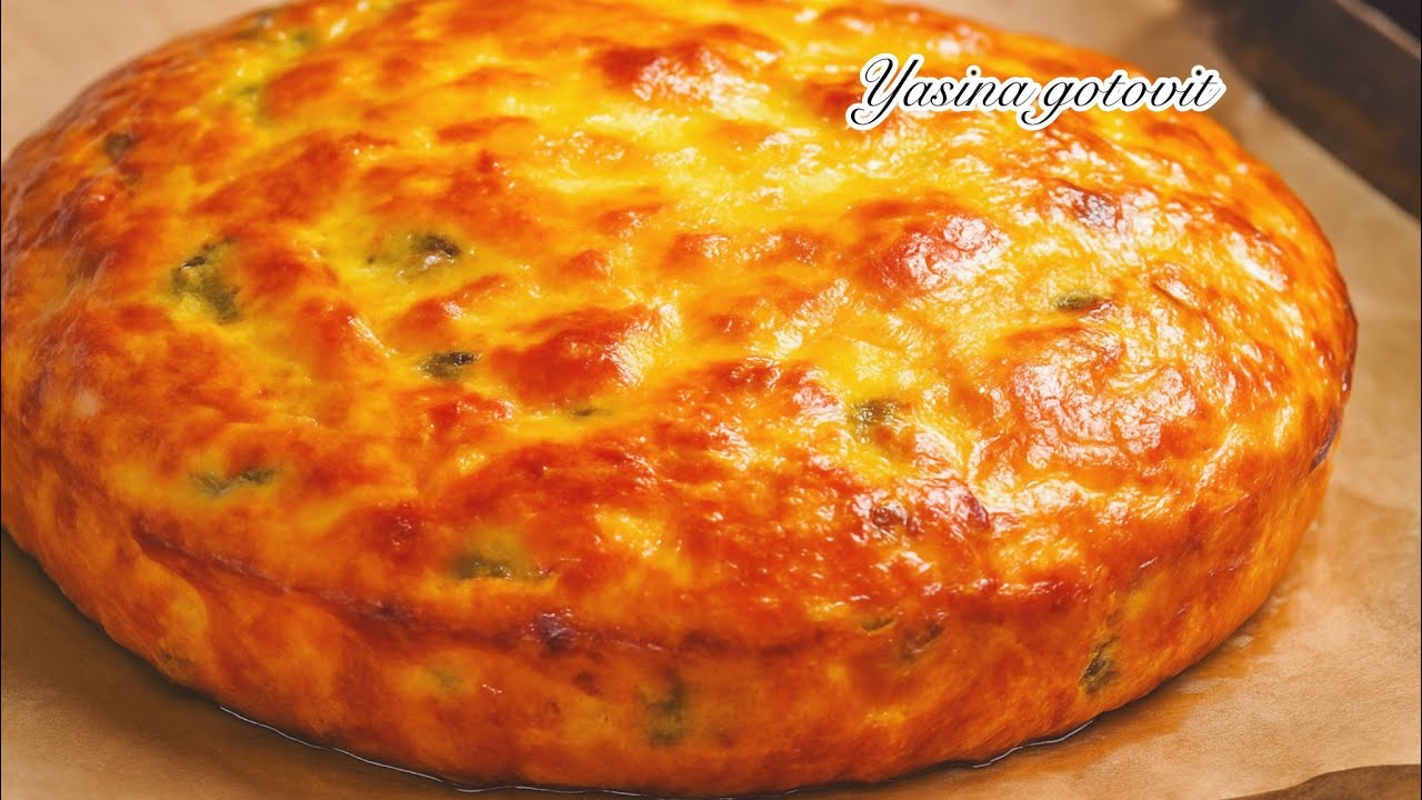 КРУЧЕ ЧЕМ БЕЛЯШИ И ЧЕБУРЕКИ! НАУЧИЛА ВСЕХ ПОДРУГ ГОТОВИТЬ ТАКИЕ ВКУСНЯШКИ!