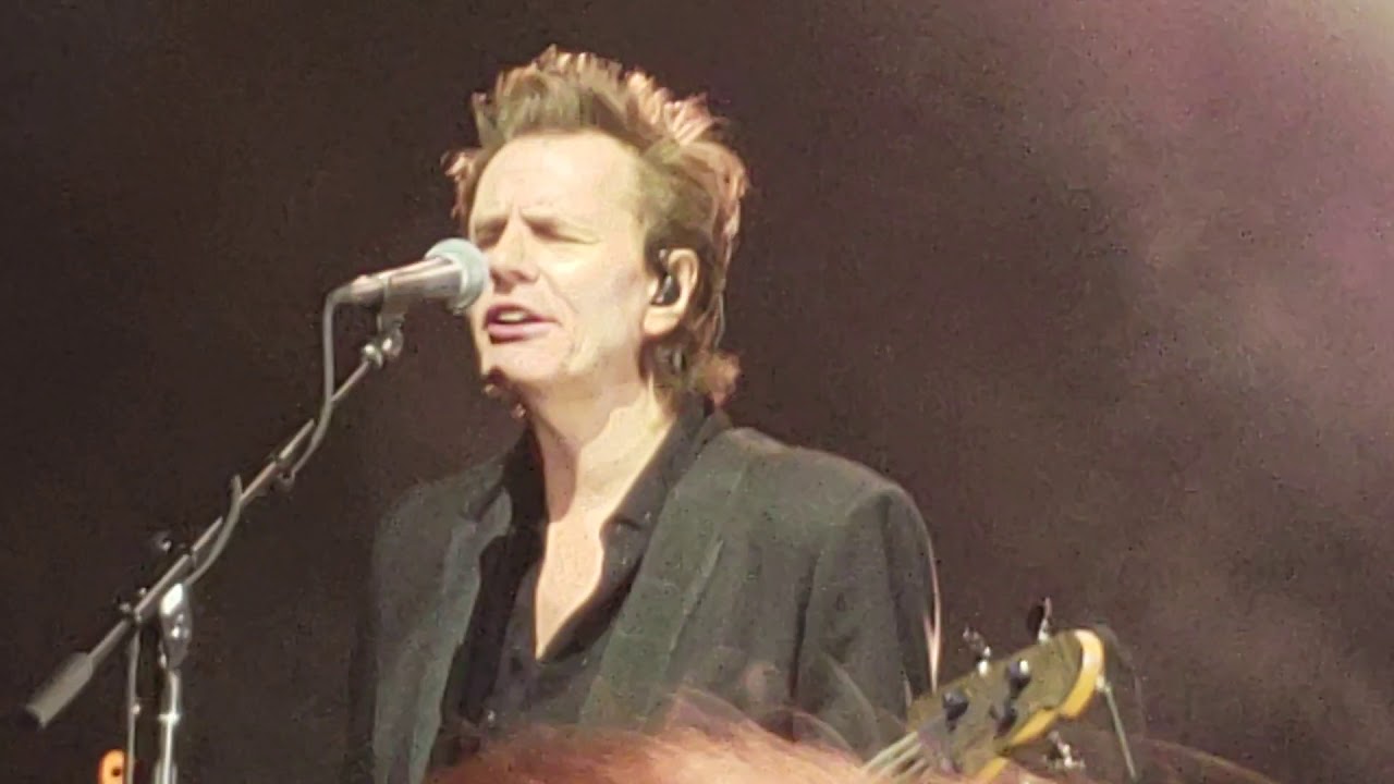 Duran Duran - New Religion,  Fillmore Miami Beach, 2/12/19