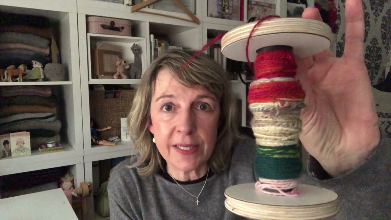 Topfhelme und Anleitungen| (k)ein Strickpodcast #49| sevenknits