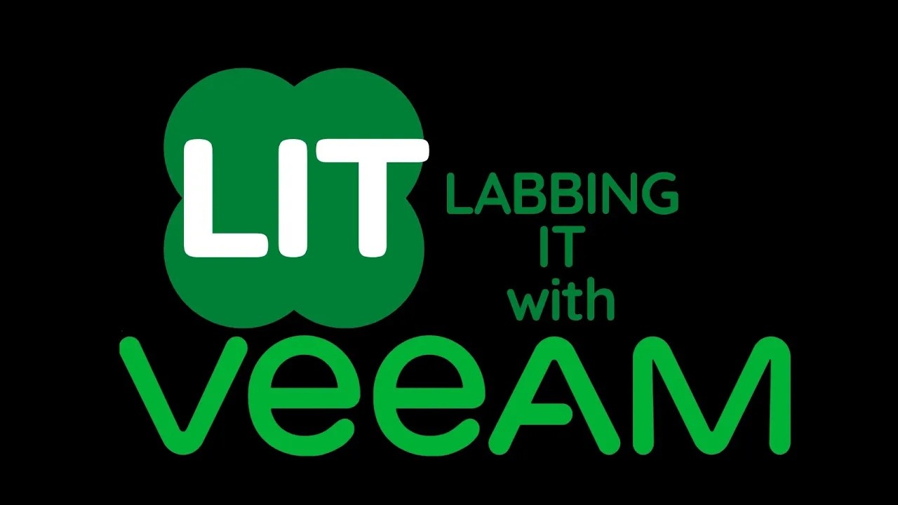 Veeam and Scality Artesca