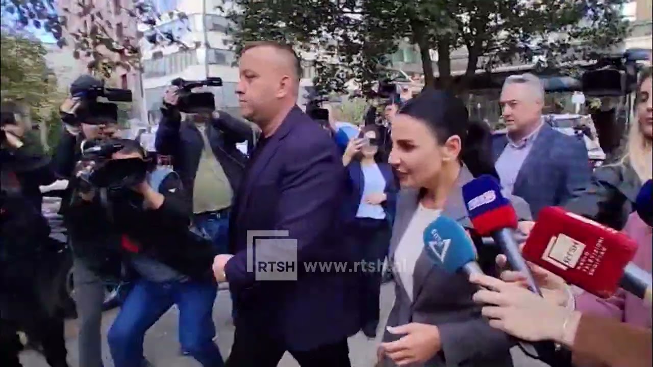 Berisha apel qytetarëve, të protestojmë në 10 shkurt kundër qeverisë ilegjitime
