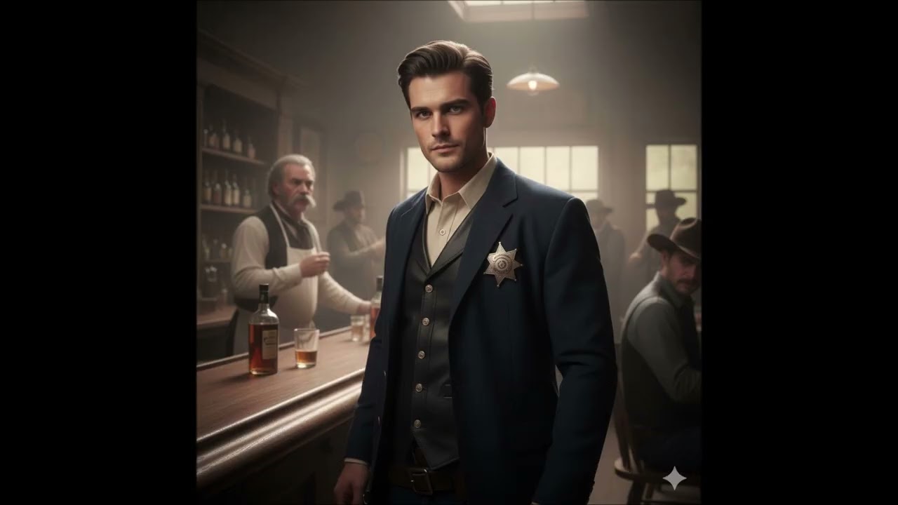 He was Too Cool To Fall In Love