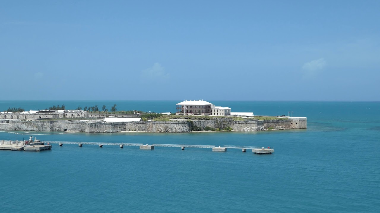 Bermuda - National Museum of Bermuda