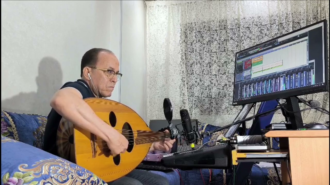 أنا مانويت فراقو.    شعبي أصيل.  سامي أمين.  ن. ج