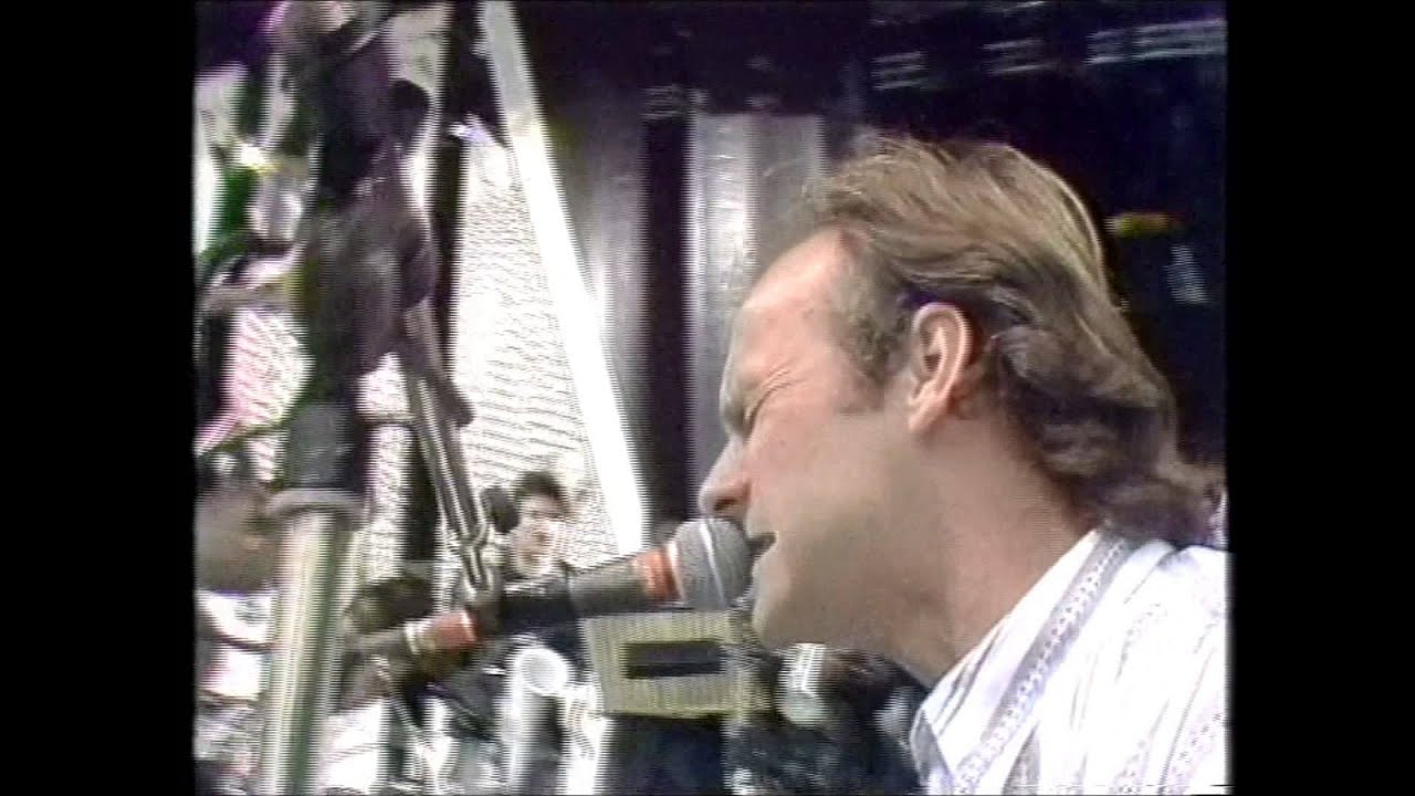 Paul Carrack - How long [1988]