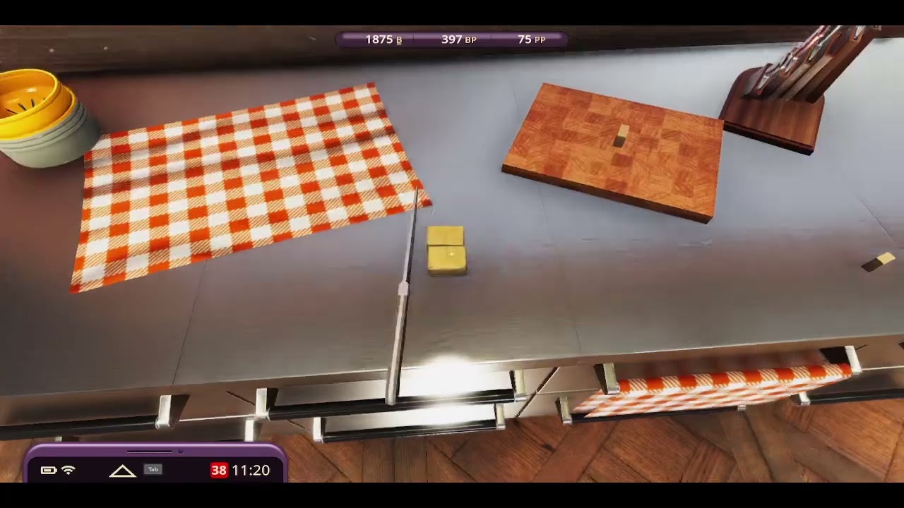 Cooking Simulator Cakes And Cookies Part 2