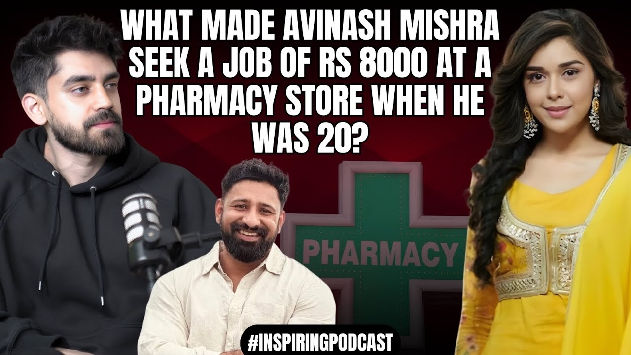 Avinash Mishra: 