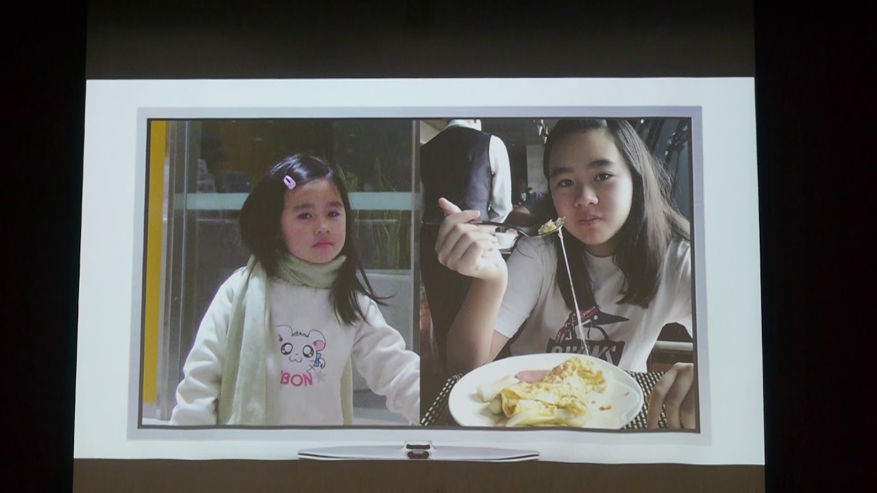 2018中華基督教會 基慧小學(馬灣)畢業生