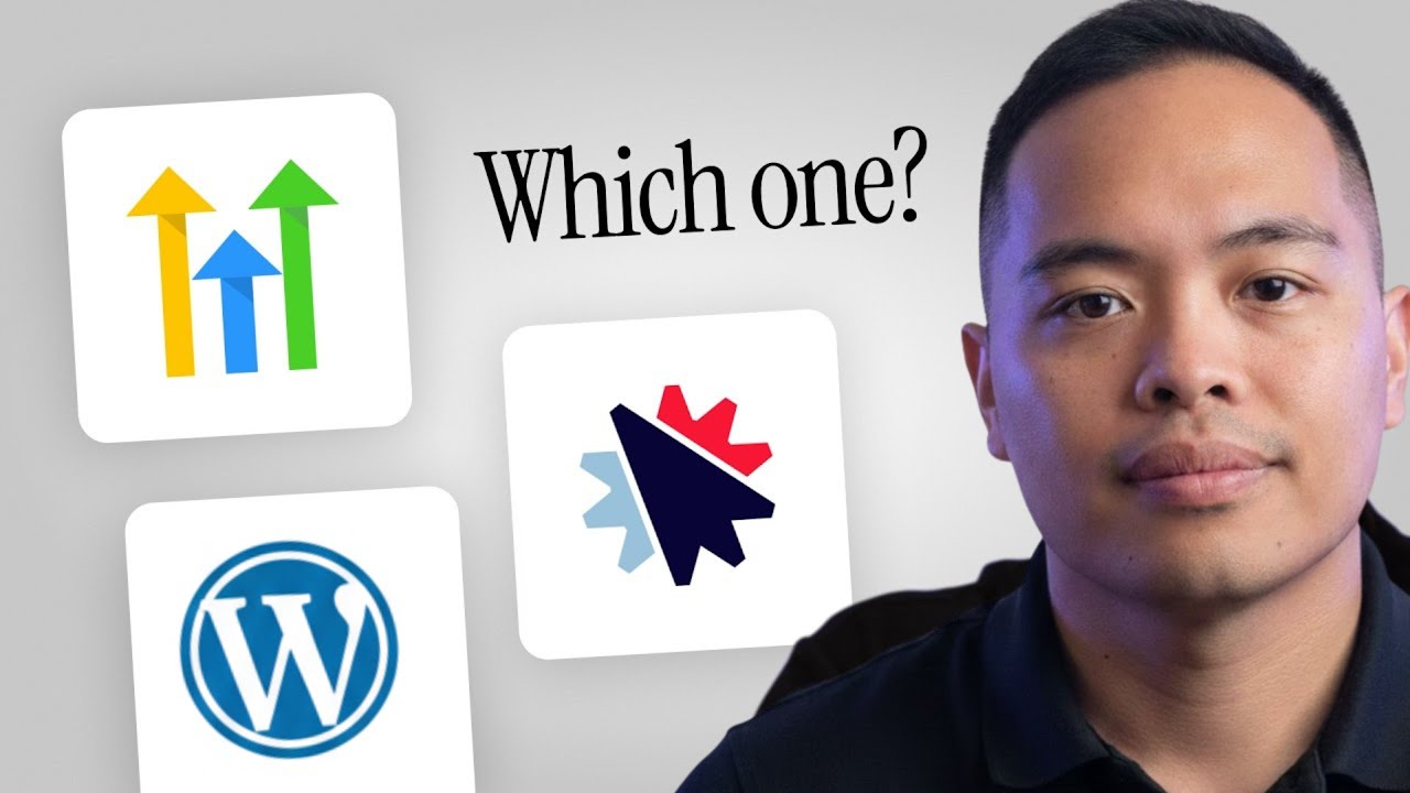 I Ditched WordPress After 3 Years (Here's What Actually Works Better)