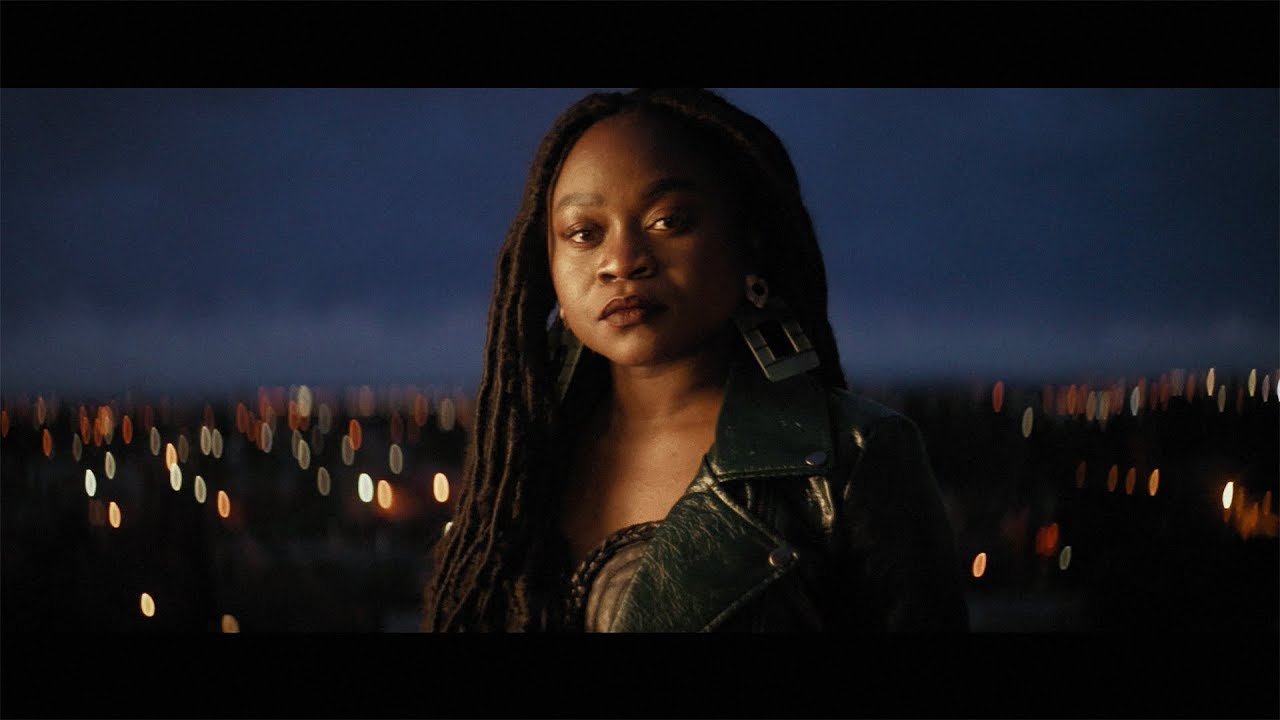 Sampa The Great 