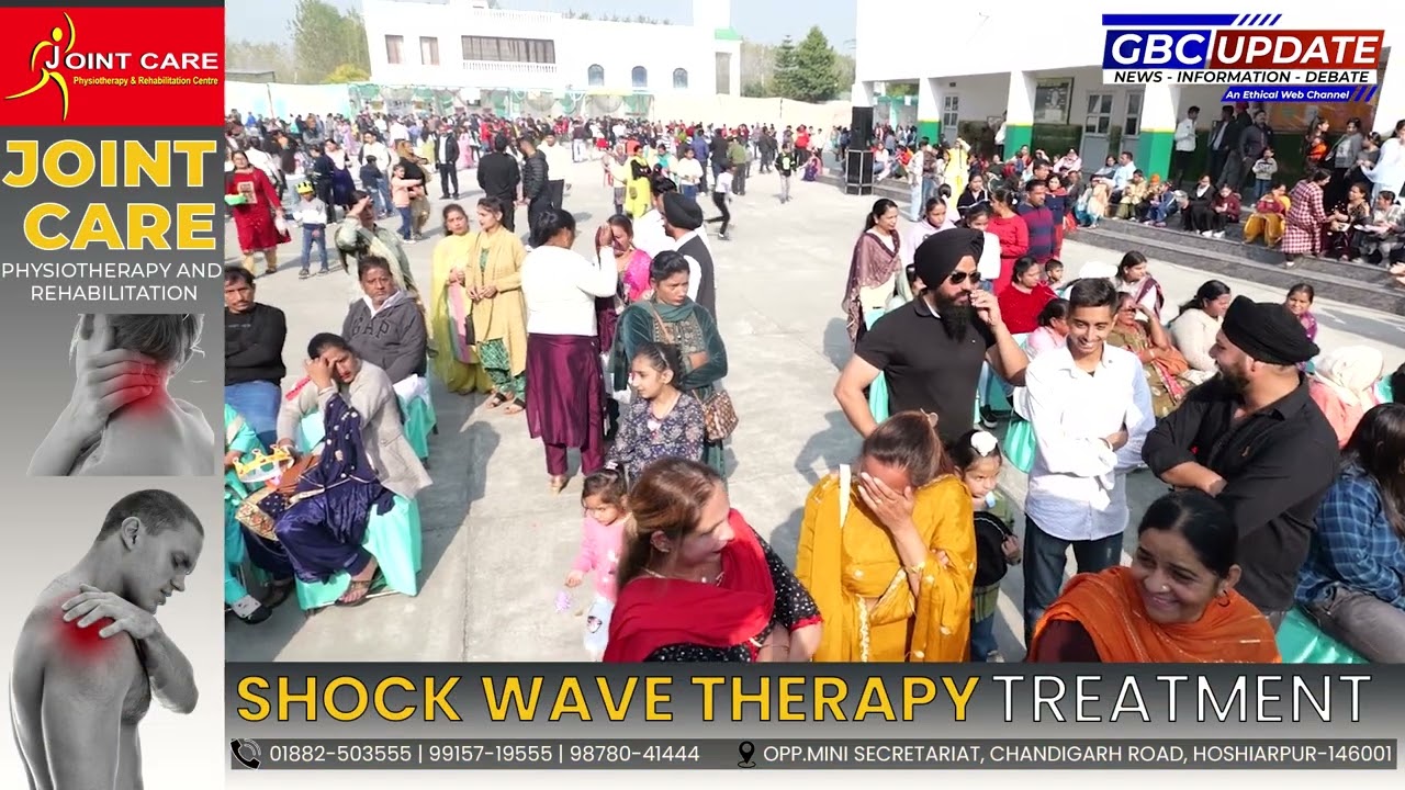 PART 4 THE TRINITY SCHOOL | FUN & FOOD FAIR | GBC UPDATE