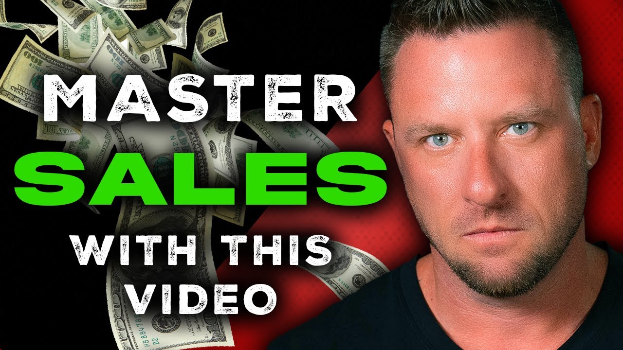 The LAST Sales Training You'll Ever Need (seriously)