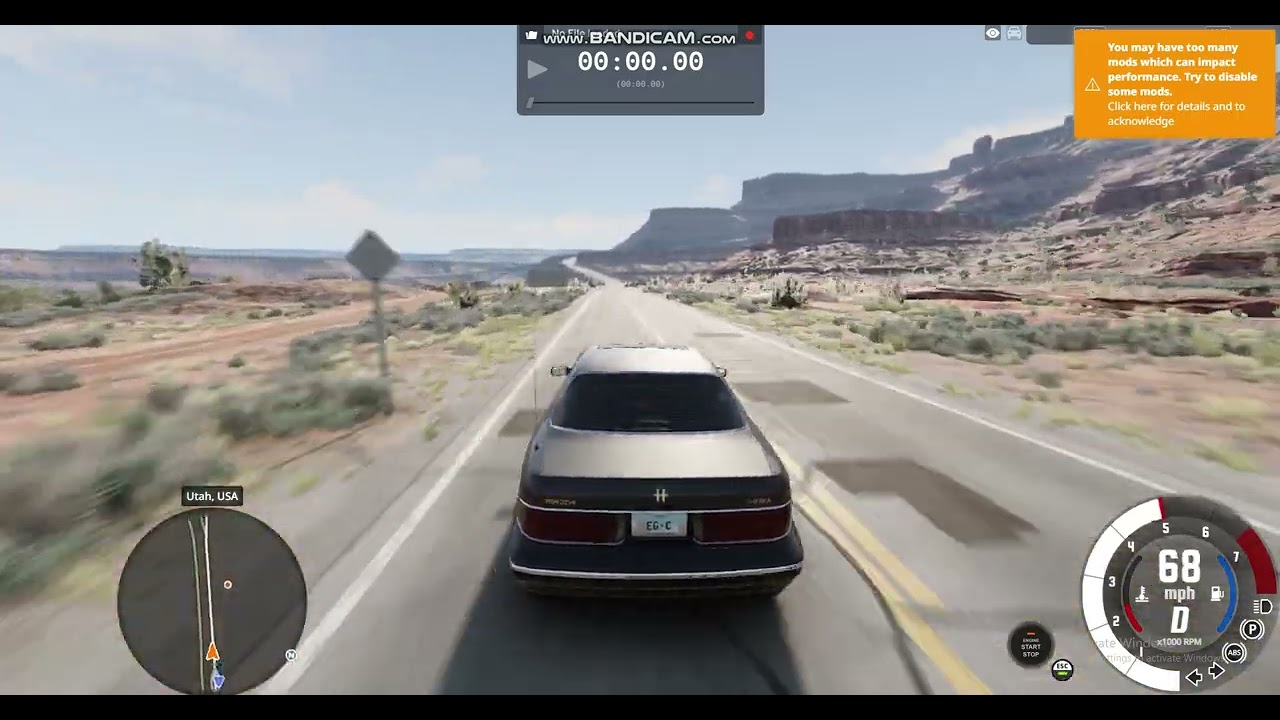 Syakir Drives a Lexus LS400 (part 1 of driving 2 UCF10 cars)