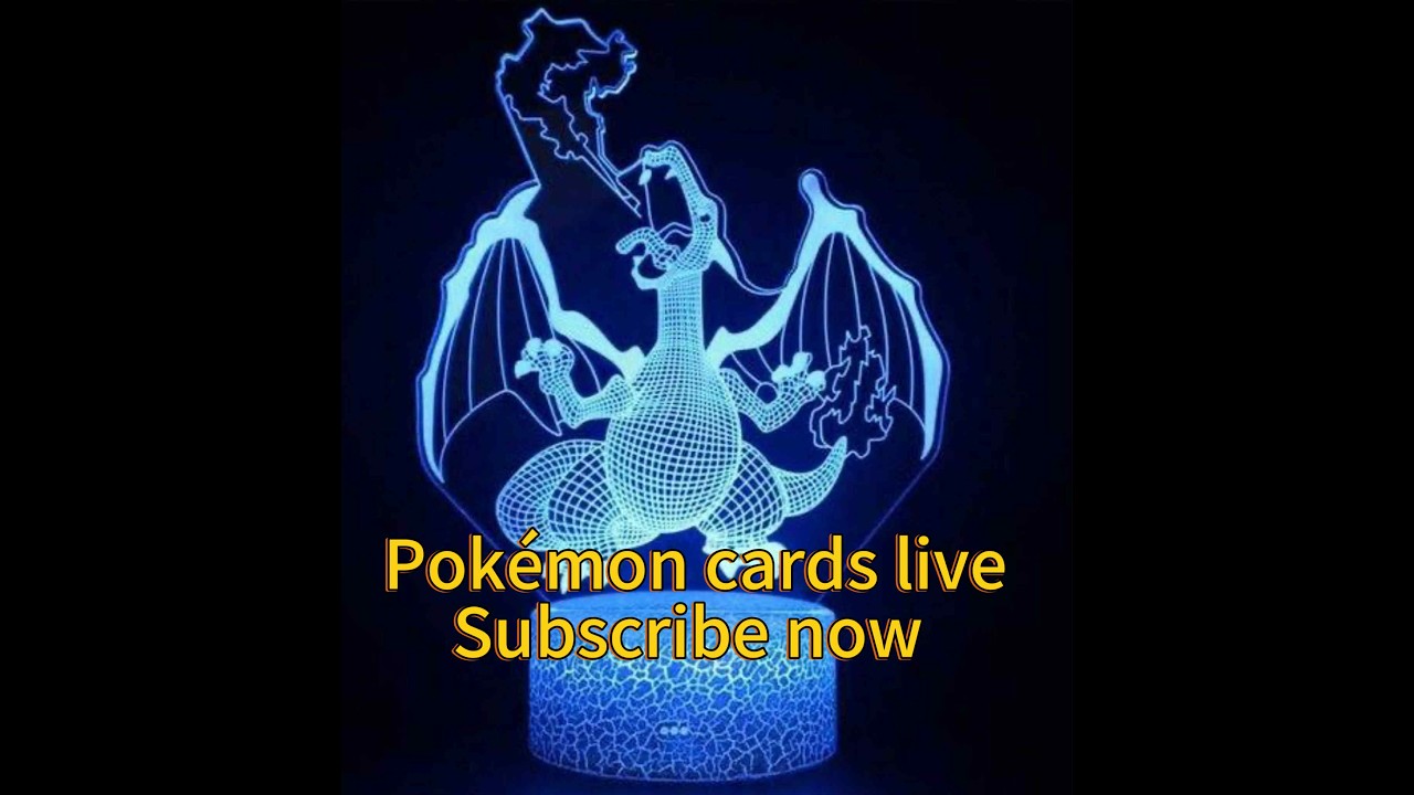 Pokemon subscribers giveaway day #356 LIVE #pokemon #pokemoncards #pokemontcg #tcg #pokémon