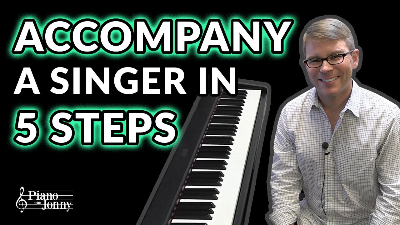 Top 5 Misty Accompaniment Tips