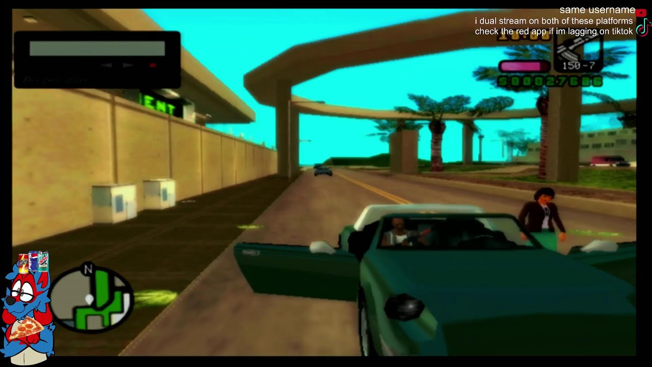 gta vcs 12