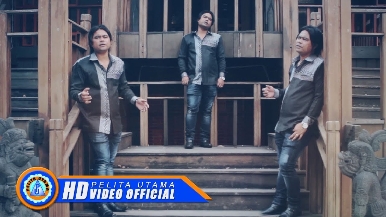 Jonar Situmorang - SIBORU NA ASING  (Official Music Video)