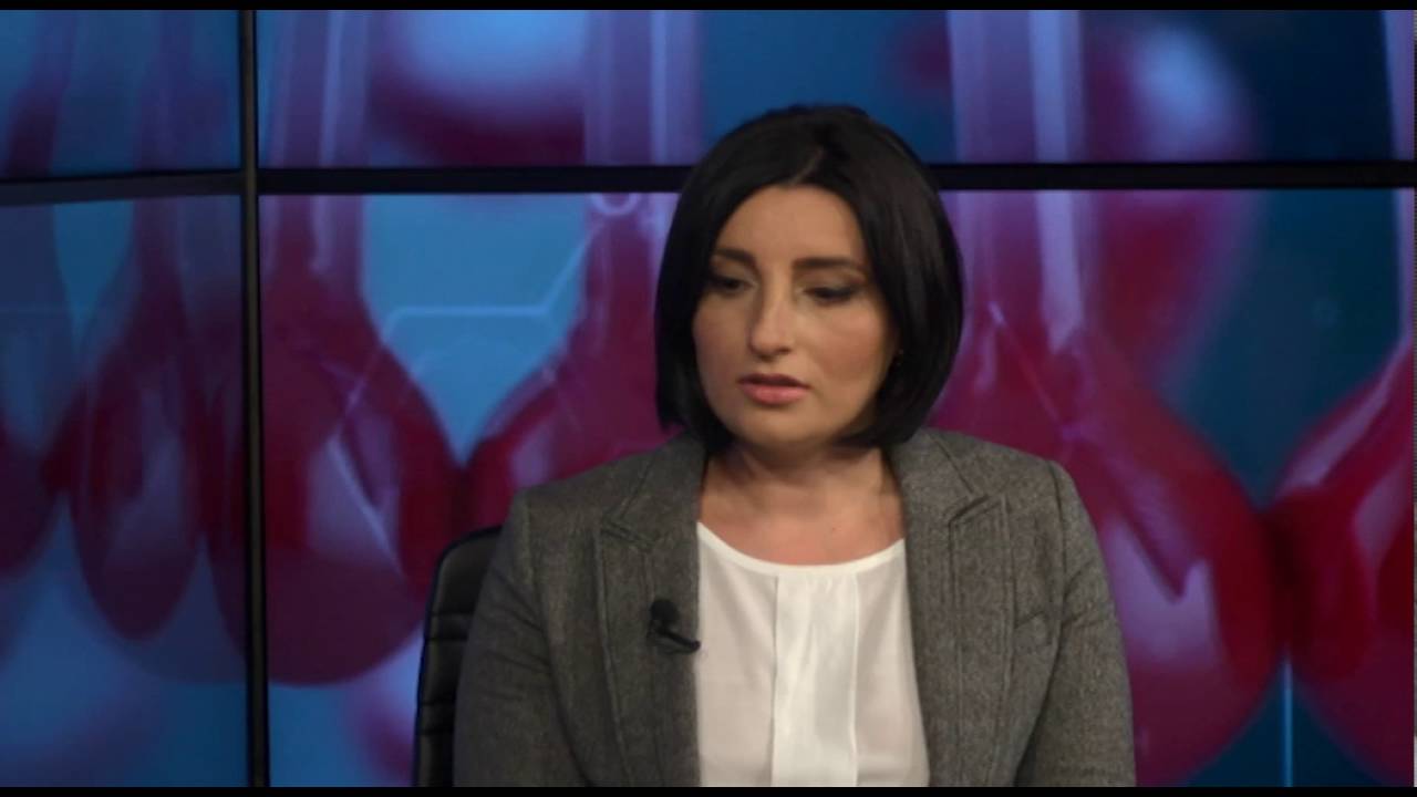 ՇՏԱՊ ՕԳՆՈՒԹՅՈՒՆ 05.07.2016 Պարբերական հիվանդություն. մաս 2