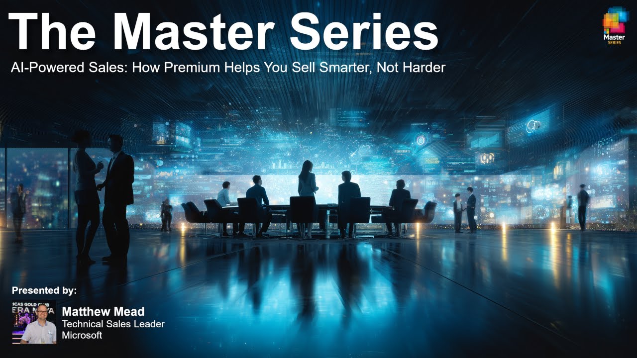 AI-Powered Sales: How Premium Helps You Sell Smarter, Not Harder