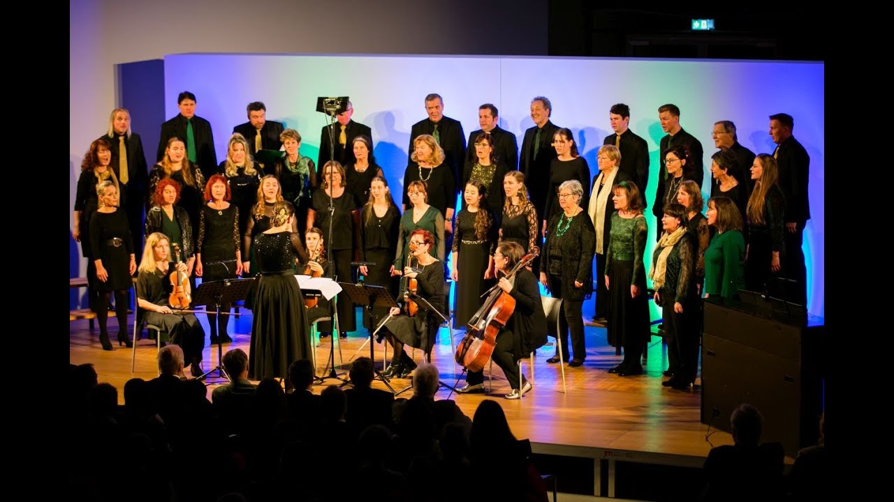 Muss i denn zum Städtele naus - Heimatklang Bach (2026)