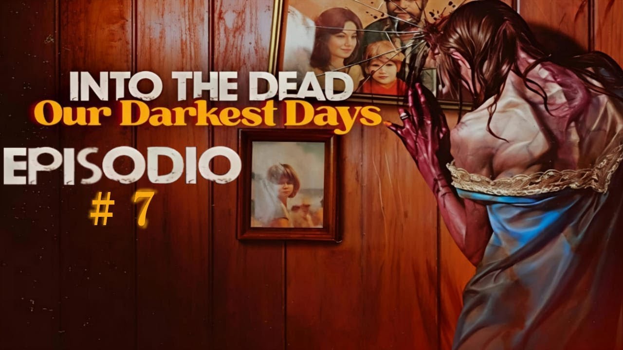 Into The Dead - Episodio 7 Ser taxista esta sobrevalorado