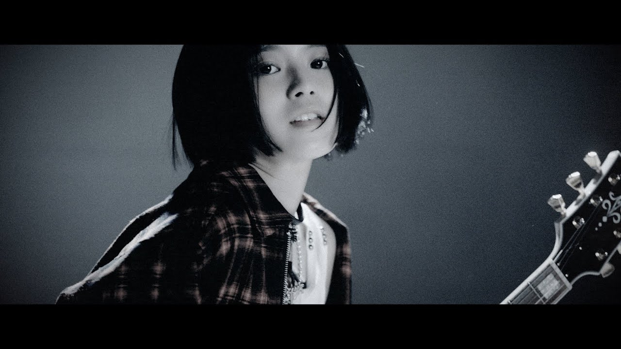 NEK! - Scrap Book (Official Music Video)